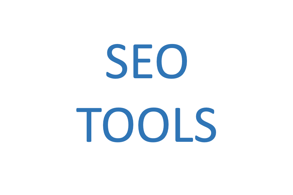 Die besten SEO-Tools im Überblick