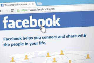 Facebook testet neues Videocover
