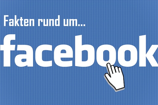 10 Fakten rund um Facebook