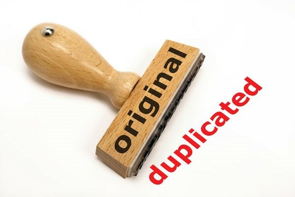 Duplicate Content: Was genau ist das?