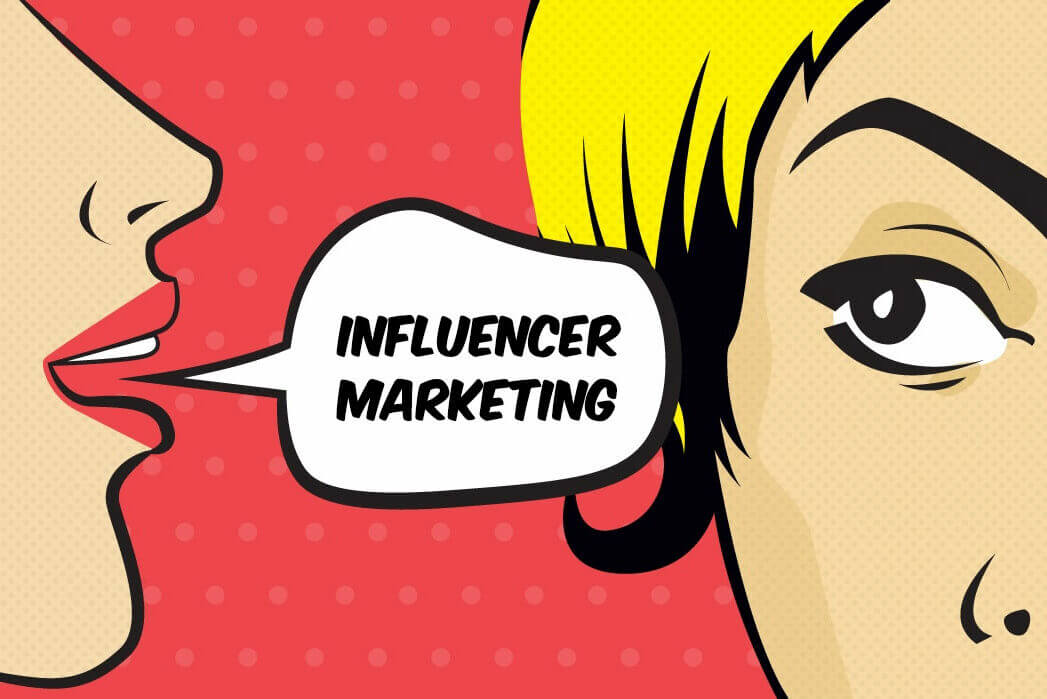 Influencer-Marketing: Vorteile und Risiken